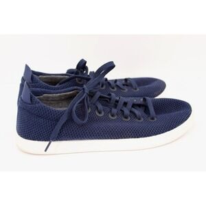Allbirds Tree Pipers Men's Size 12 Shoes Blue Casual Comfort‎ Low Top Sneakers